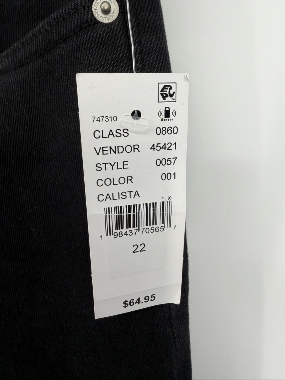 PacSun Jade Low Rise Boot - Picture 2 of 7